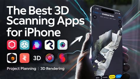 best iphone 3d scanner app|how to 3d scan with iphone.